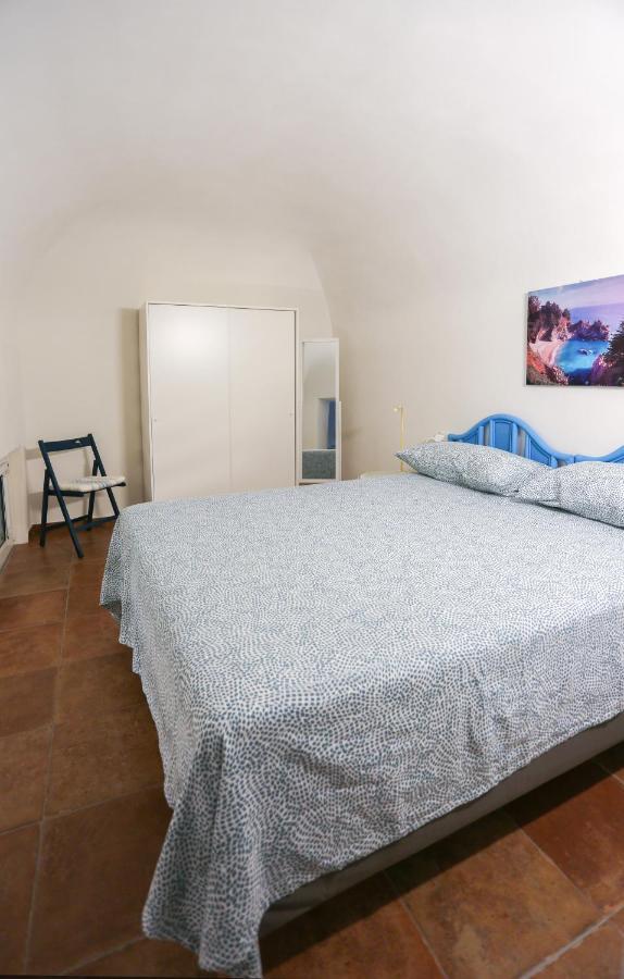 Casa Vacanze Ulisse Trapani Exterior photo