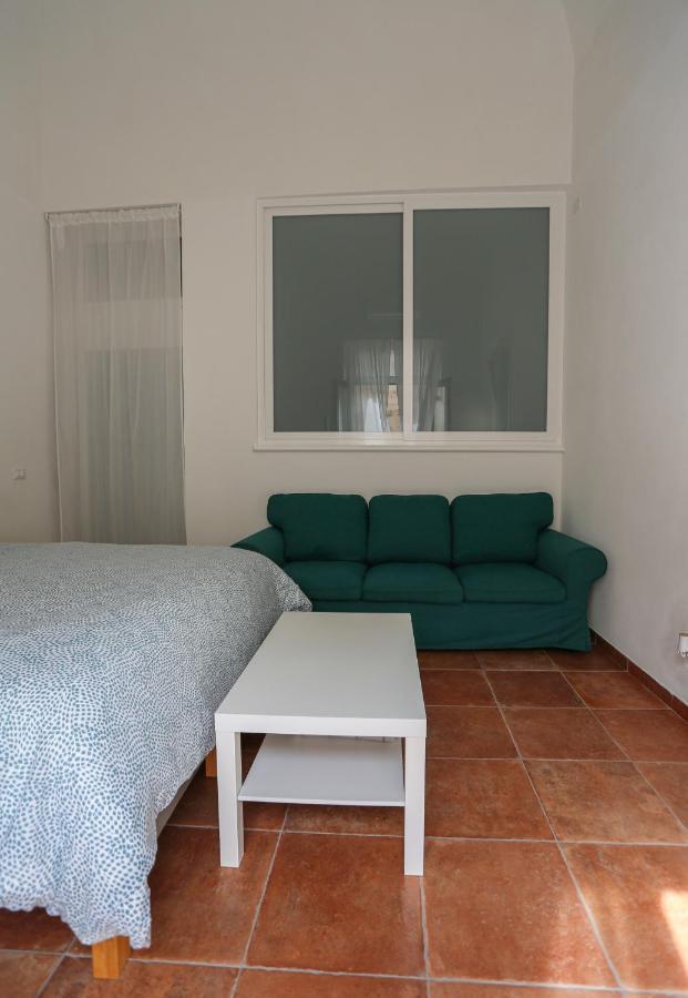 Casa Vacanze Ulisse Trapani Exterior photo