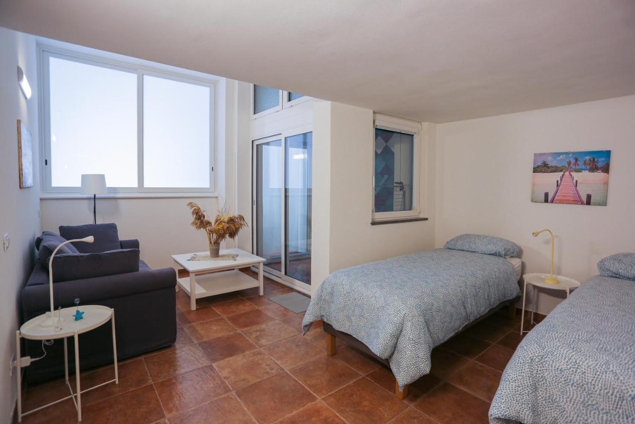 Casa Vacanze Ulisse Trapani Exterior photo